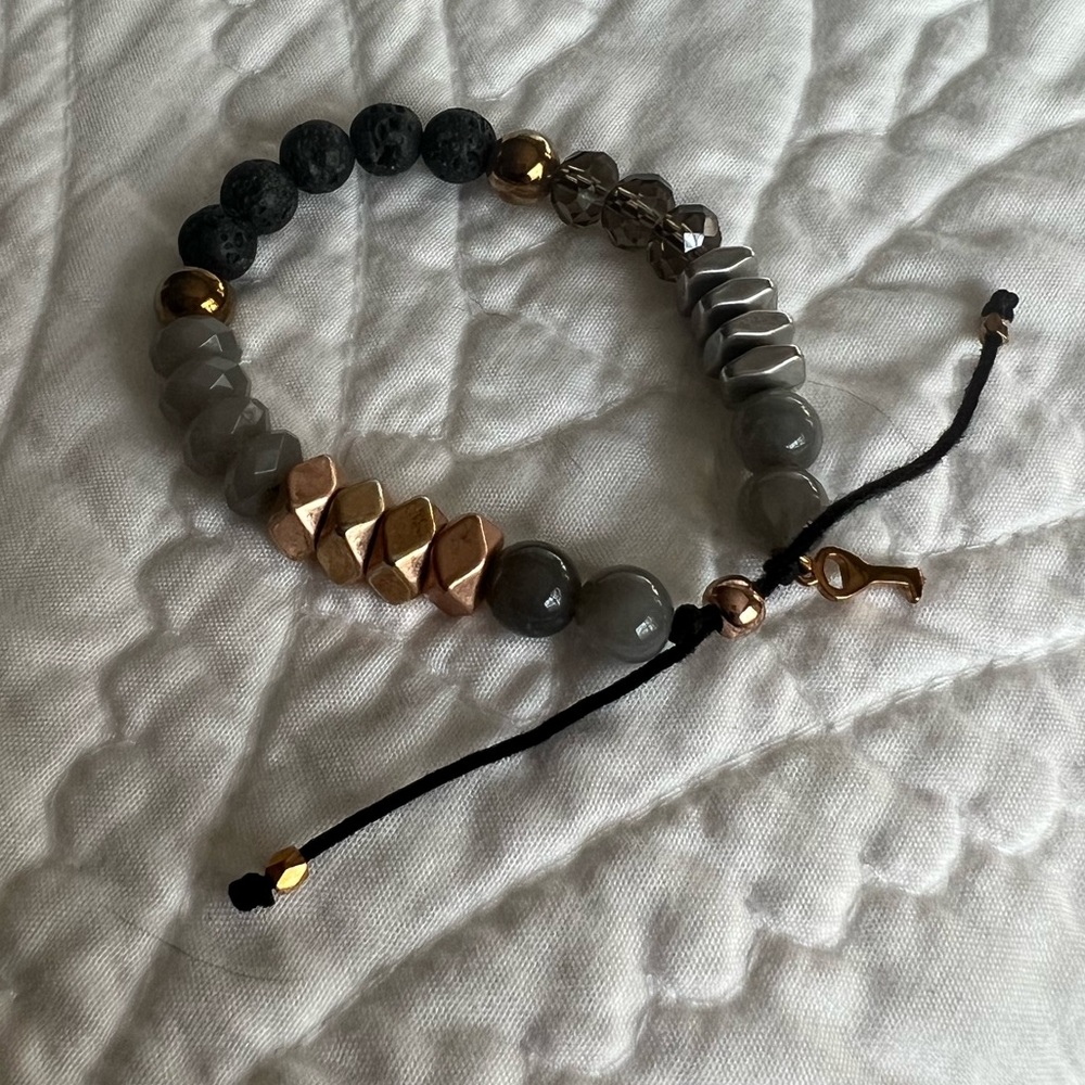 Keep Collective Diffuser Bracelet